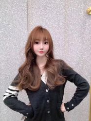 -3AM HAIR SALON染发接发
