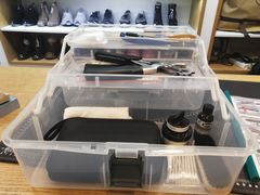 -爱革·奢品·鞋包·衣物·家居(博荟广场店)