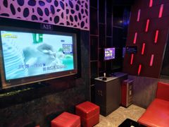 -潮派KTV(海珠新都荟广场店)