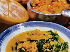 -陆壹捌餐厅(五大道店)