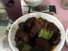 红烧肉-蘭心餐厅(进贤路店)