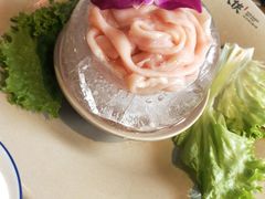 -蜀大侠火锅(香格里拉店)