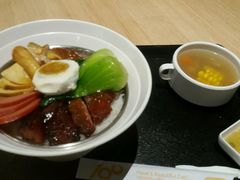 -大家乐(江门汇悦城店)