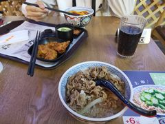 -吉野家(南昌铜锣湾店)