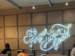 -肯德基(乐峰店)