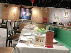 大堂-欣旺·迎宾楼·百年无锡菜