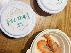-李百蟹·江南蟹黄面·河景餐厅(夫子庙总店)