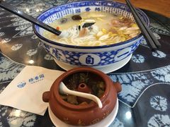 -桥香园过桥米线(国贸店)