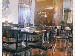 大堂-小资太太餐厅(南岗区店)