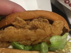 -肯德基(坞城路店)