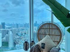 -Jungle Nat 高空餐厅