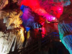 -颛顼龙洞旅游景区
