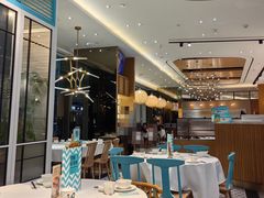 -莆田餐厅PUTIEN(世博源店)