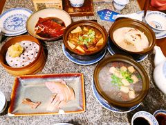 -南京大牌档(之心城店)