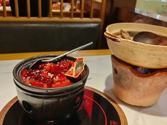 -老阿爸鲜鱼土菜(独墅湖店)