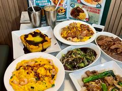 -深仔记茶餐厅(亚士厘道店)
