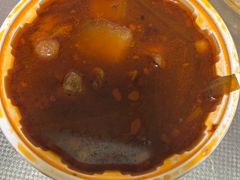 -三个大叔烤羊肉串·炭炉砂锅菜(西三旗店)