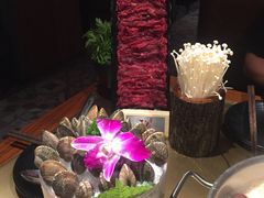 -手选潮汕鲜活牛肉火锅(二七广场店)