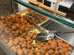 -聚合鑫东北熏酱熟食麻辣面(长阳店)