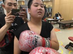 -京都私家健身会所(壹品国际店)