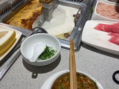 -海底捞火锅(大融城店)