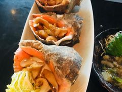 -南苑环球酒店-稻菊日式餐厅(鄞县大道店)