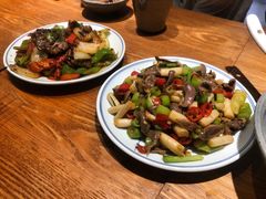 -静一餐厅·湖北菜(前门创始店)