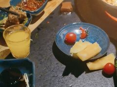 -湊湊火锅·茶憩(上海合生汇店)