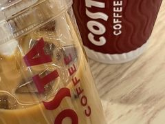 -COSTA COFFEE(金长安大厦店)