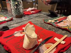 -金海湾自助餐厅(金陵饭店)