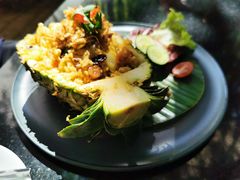 菠萝饭-Fern Forest Cafe