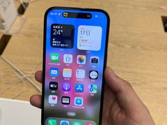 -Apple零售店(新街口店)