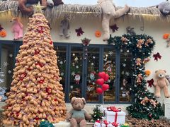 -HERRE·FARM 赫尔露营农场·团建聚会包场