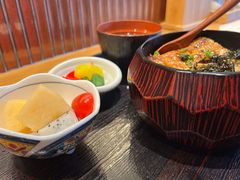 -yokocho上横町·日本食街(深业上城店)