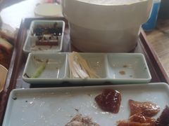 -香山湖家家宴(中山陵店)