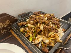 -鲁菜根·泰山菜(泰山店)