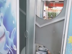 -小蓝鲸游泳培训基地(积水潭店)