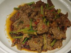-兰湘子·湘菜小炒(长安万科广场店)
