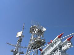 -中国人民解放军海军博物馆