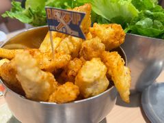 -伊茉家的烤肉店(勒泰中心店)