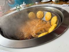 -仙合盛东北铁锅炖(总店)