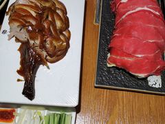 -德香苑脆皮烤鸭·经典(爱融荟城店)