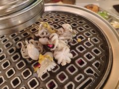 -哈哈碳都·牛肋条无限自助烤肉(台江万达店)