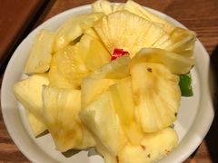 -云海肴·汽锅鸡·云南菜(天山百盛优客店)