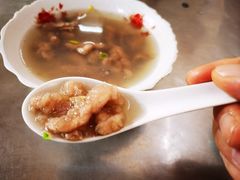 -群众牛肉小点(蚵仔煎)