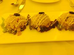 -成桂西餐厅·42年的味道(五大道疙瘩楼店)