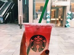 -星巴克臻选(成都太古里店)