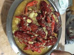 袁老大龙虾-袁老大龙虾(石鼓路总店)