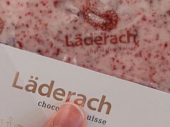 -Laderach 莱德拉(上海环贸iapm店)