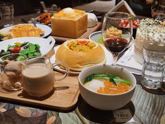 -大树餐厅(红旗街万达店)